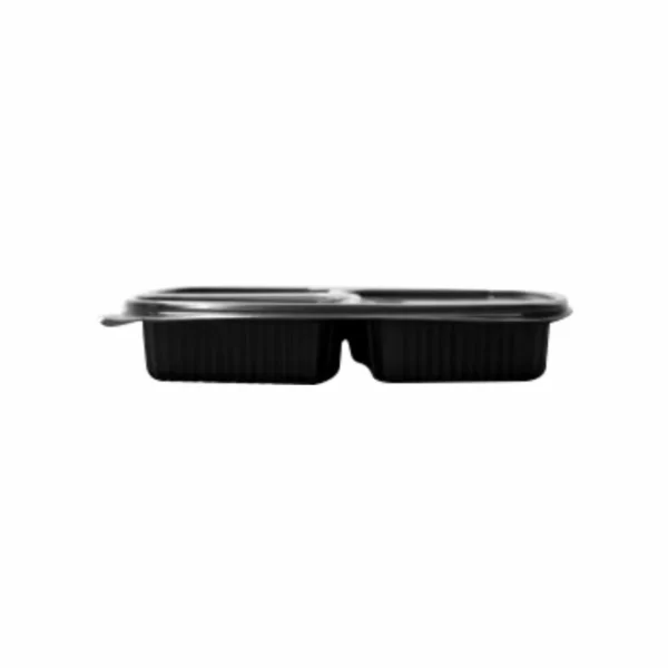 3CP Mini Platter – Black - Image 4