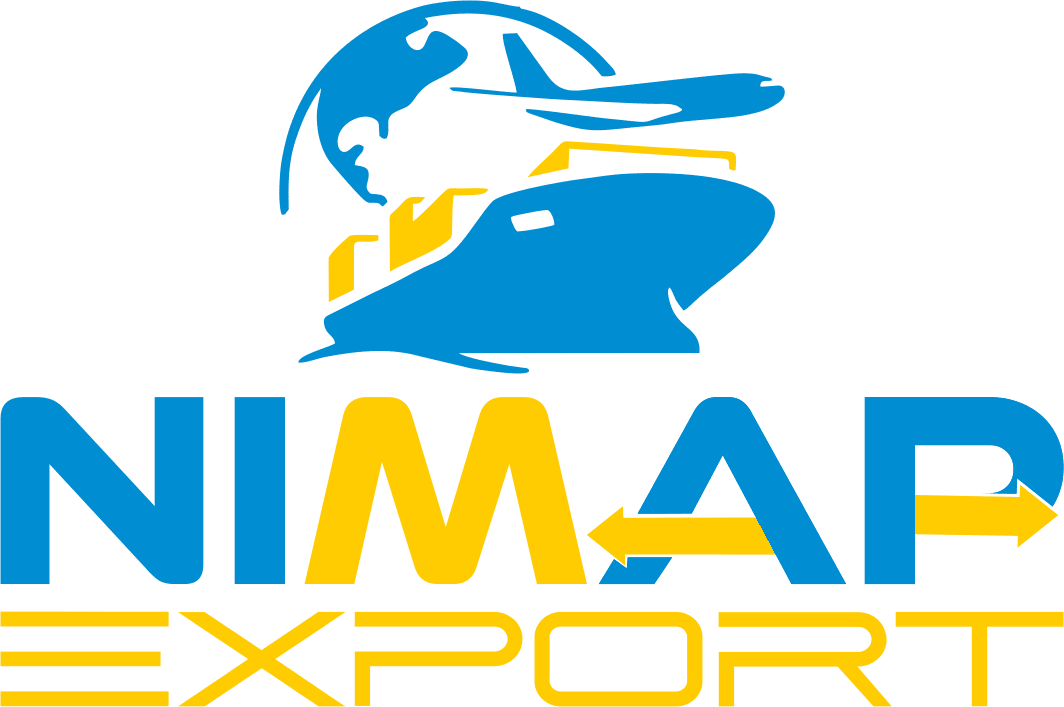 Nimap Export